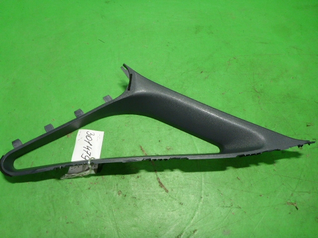 Обшивка стойки