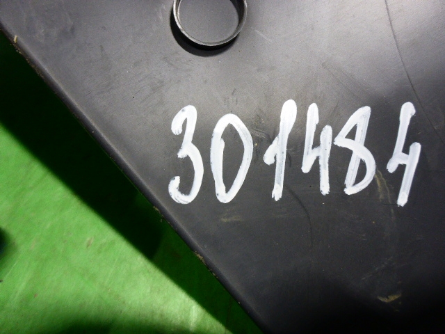 Накладка порога (внутренняя)