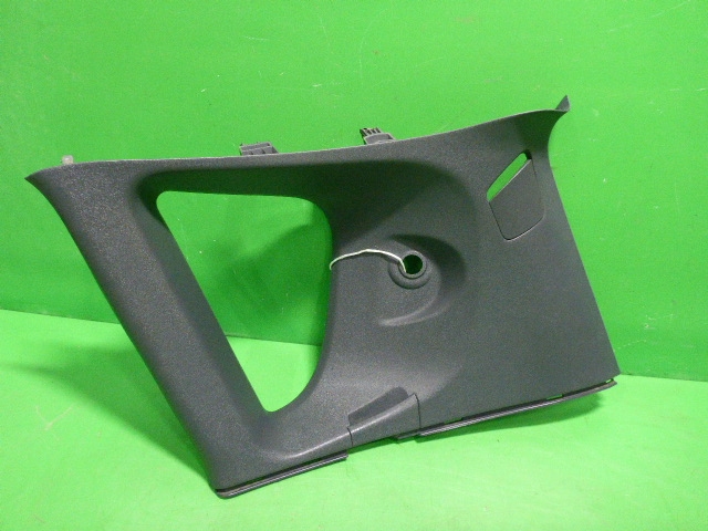 Обшивка стойки