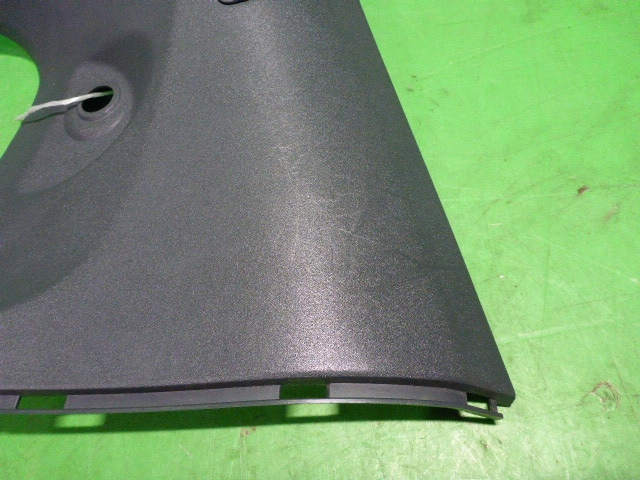 Обшивка стойки