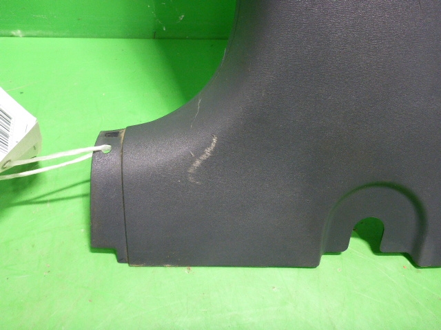 Обшивка стойки