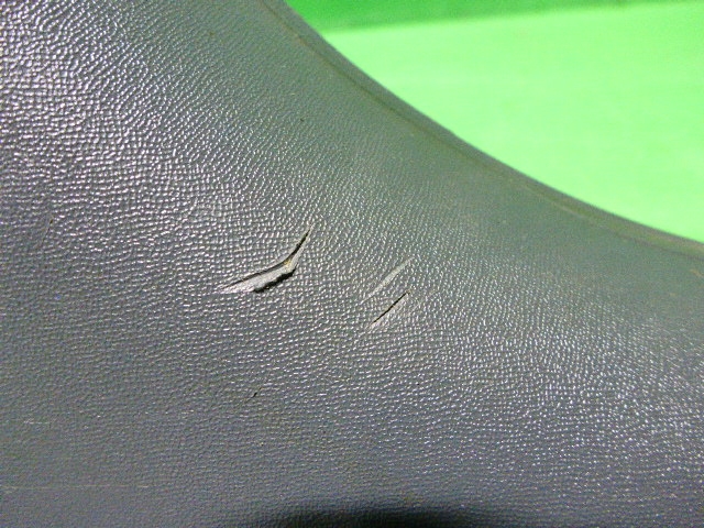 Обшивка стойки