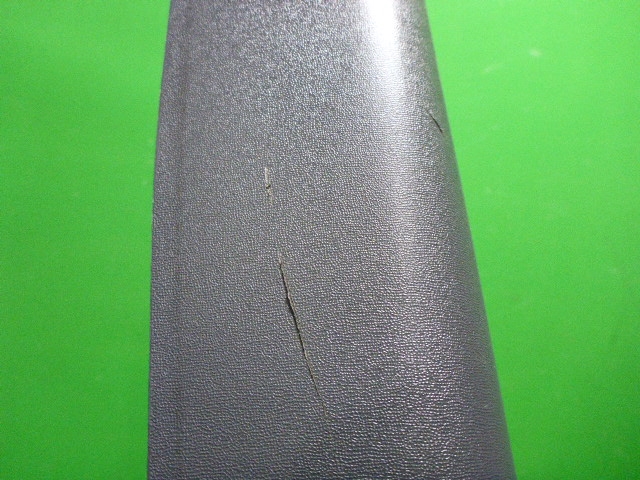 Обшивка стойки