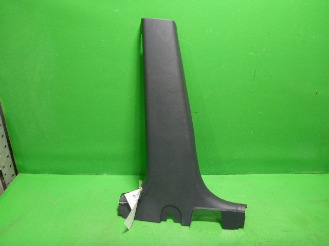 Обшивка стойки