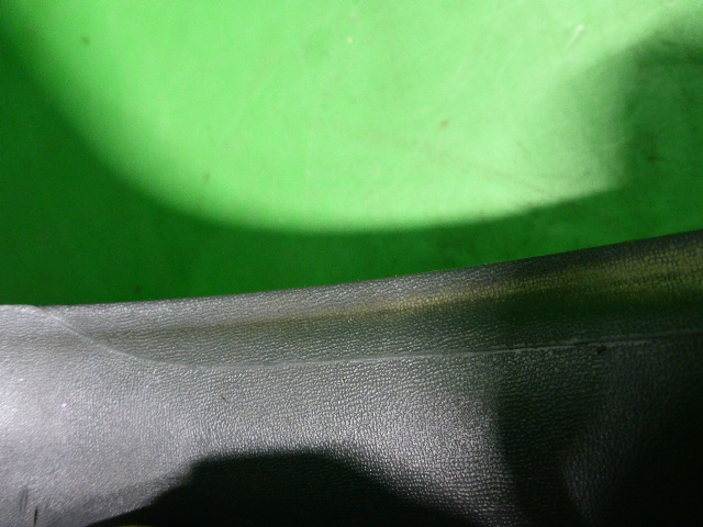 Обшивка стойки