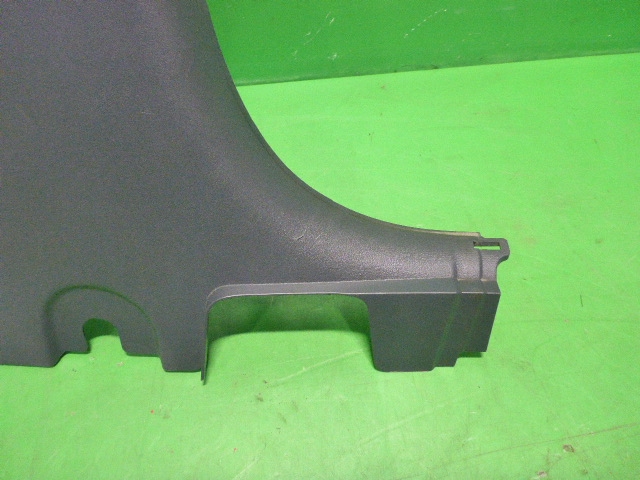 Обшивка стойки