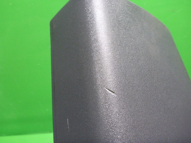 Обшивка стойки