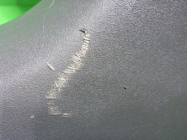 Обшивка стойки