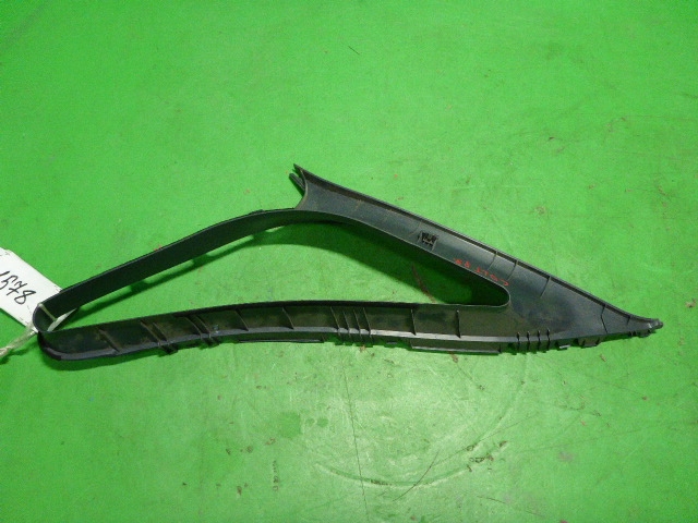 Обшивка стойки