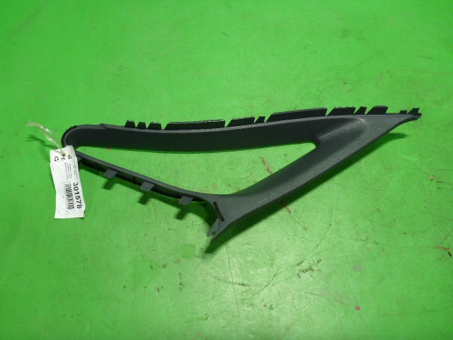 Обшивка стойки