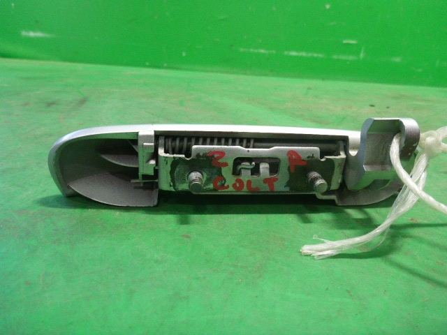 Ручка двери задней наружная