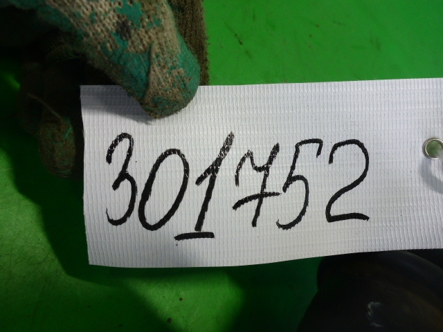 Патрубок воздушного фильтра