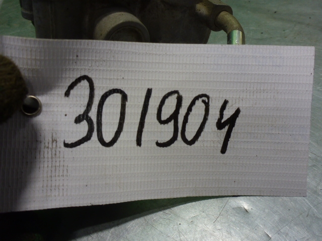 Заслонка дроссельная электрическая