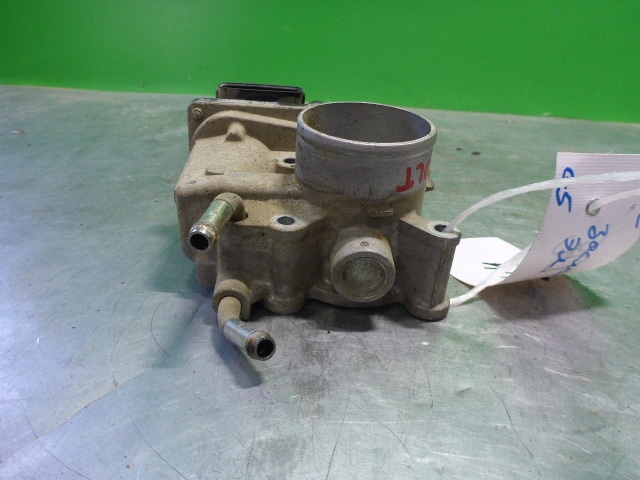 Заслонка дроссельная электрическая