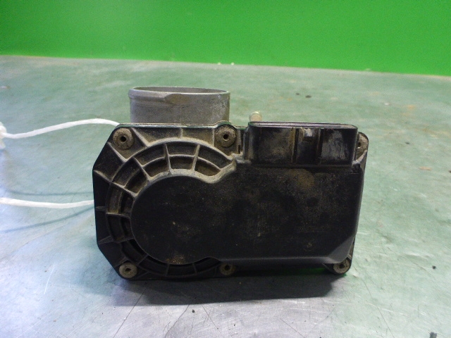 Заслонка дроссельная электрическая