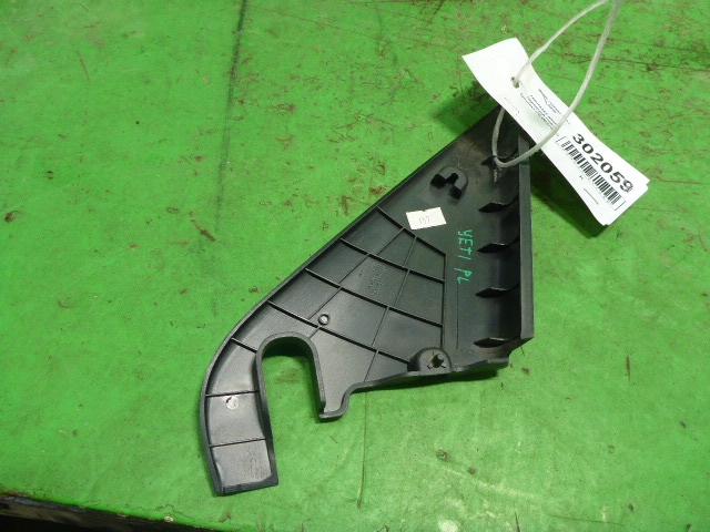 Накладка зеркала