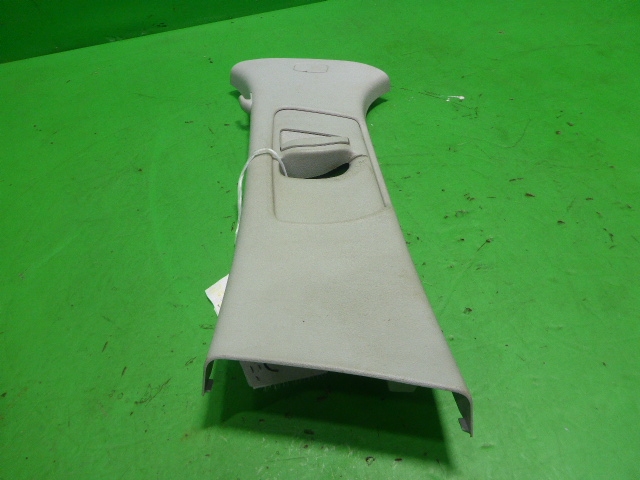 Обшивка стойки