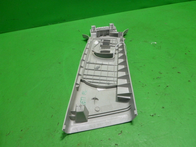 Обшивка стойки