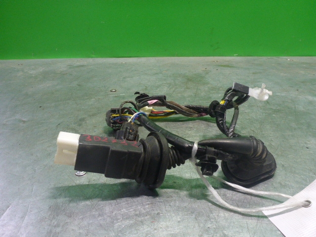 Проводка (коса)