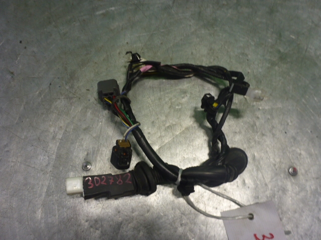 Проводка (коса)