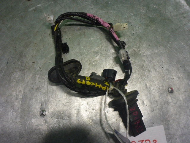 Проводка (коса)