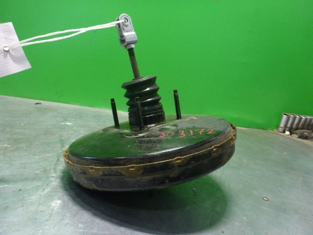 Усилитель тормозов вакуумный