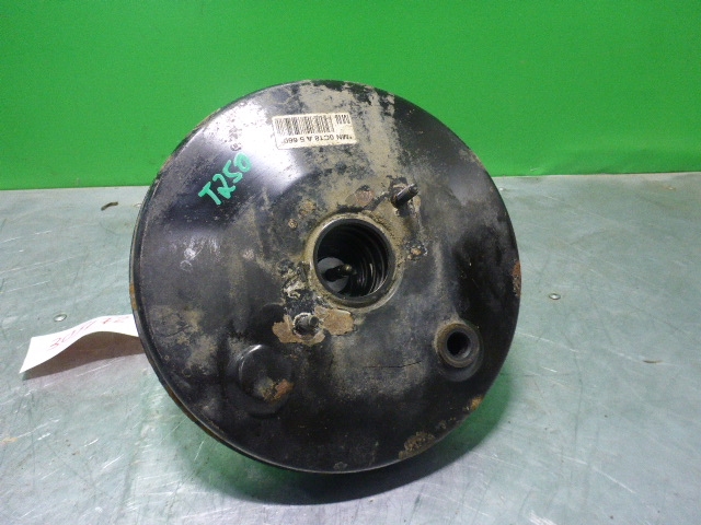 Усилитель тормозов вакуумный