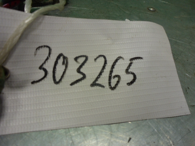 Датчик ABS задний