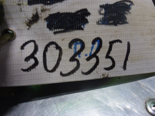 Кронштейн двигателя правый