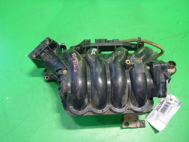 Коллектор впускной