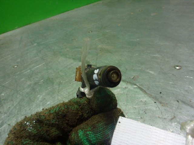 Форсунка инжекторная электрическая