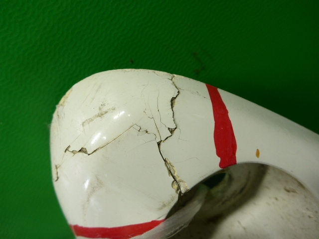 Спойлер (дефлектор) крышки багажника