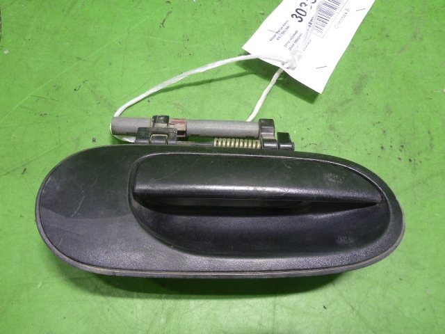 Ручка двери передней наружная правая