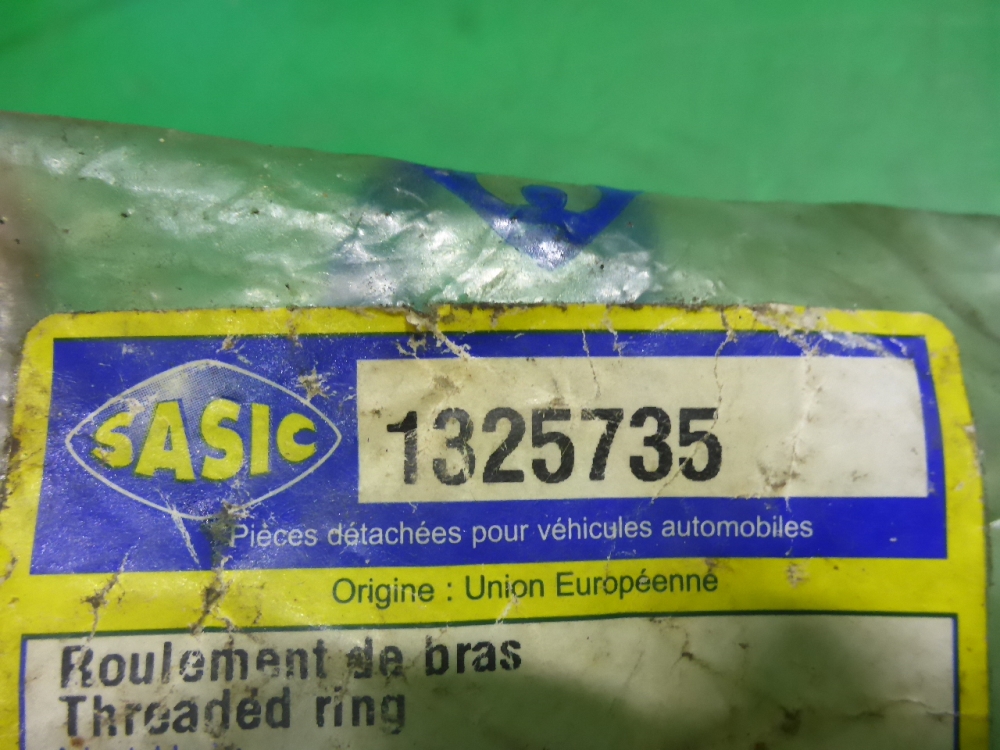 Подшипник ступицы