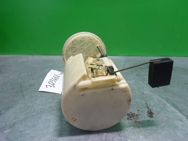 Насос топливный электрический