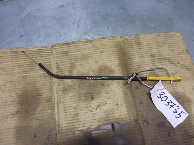 Щуп масляный двигателя