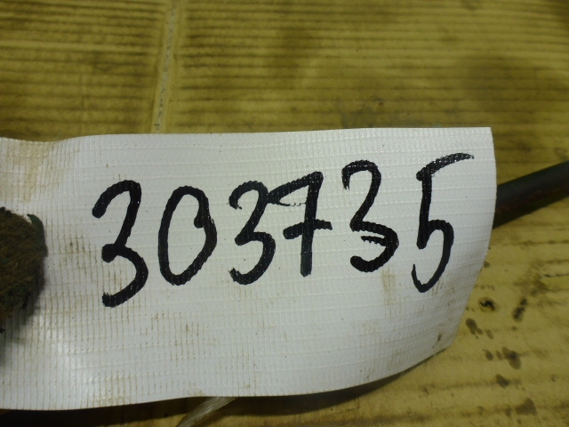 Щуп масляный двигателя