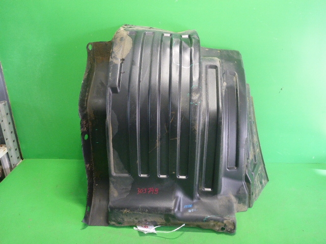 Локер передний правый