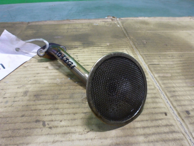 Маслозаборник