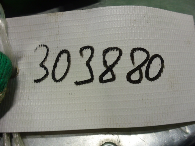 Замок двери задней правой