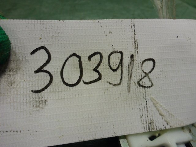 Стеклоподъемник электр. передний правый