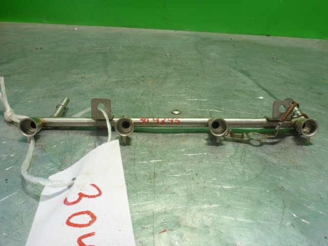 Рейка топливная (рампа)