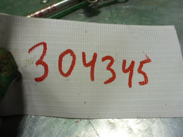 Рейка топливная (рампа)