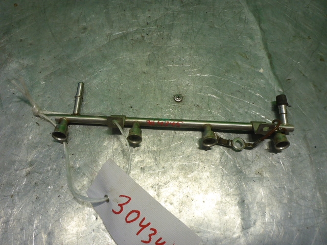 Рейка топливная (рампа)