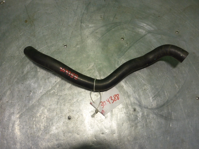 Шланг системы охлаждения