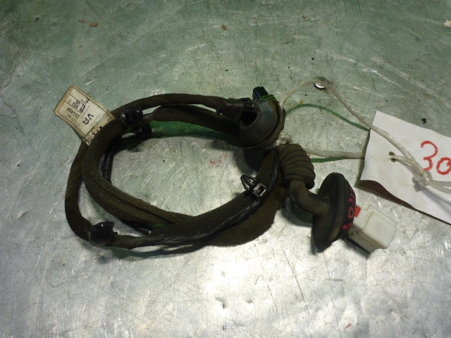 Проводка (коса)