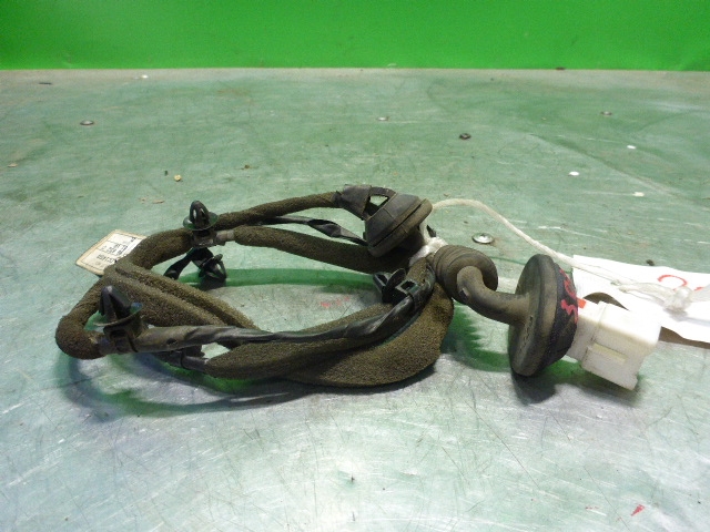 Проводка (коса)