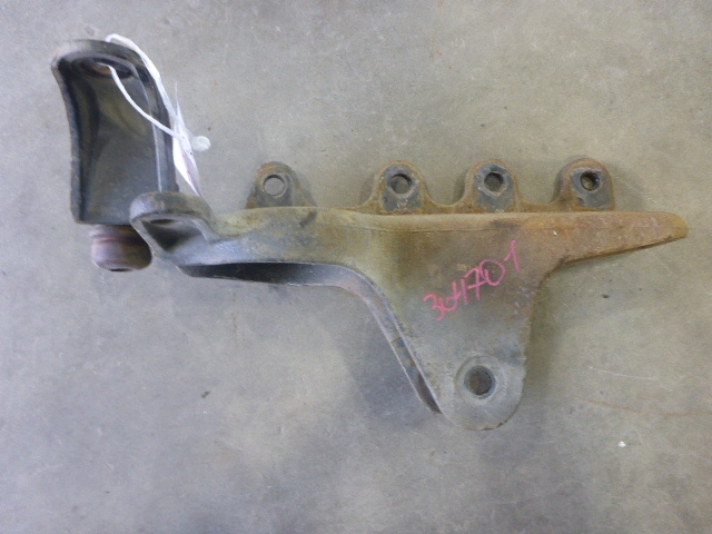 Кронштейн кабины