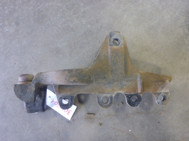 Кронштейн кабины