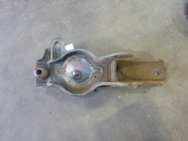 Кронштейн кабины